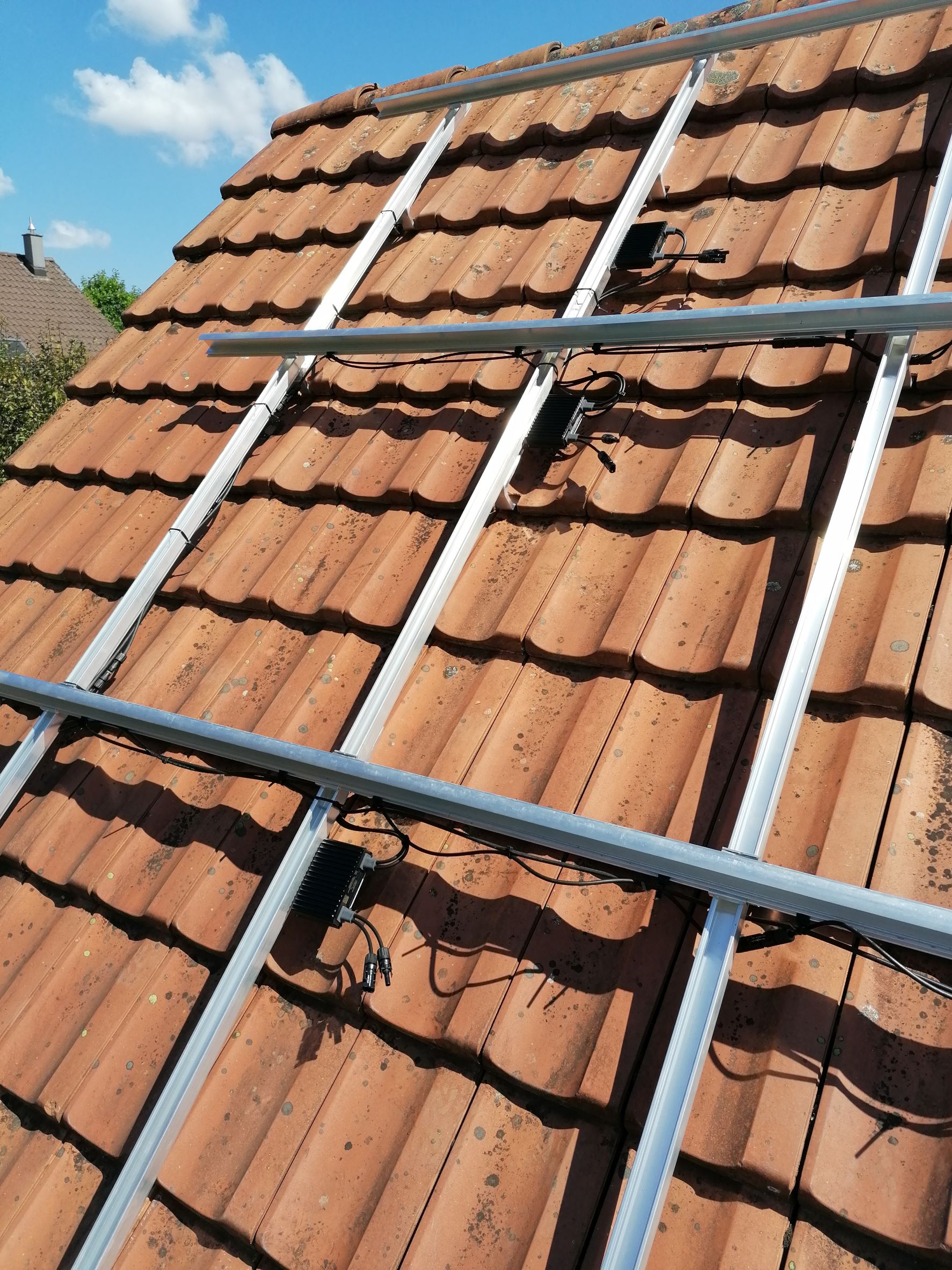 PVA Leistungsoptimierer P401I